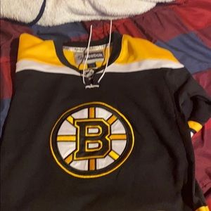 Not worn much to small